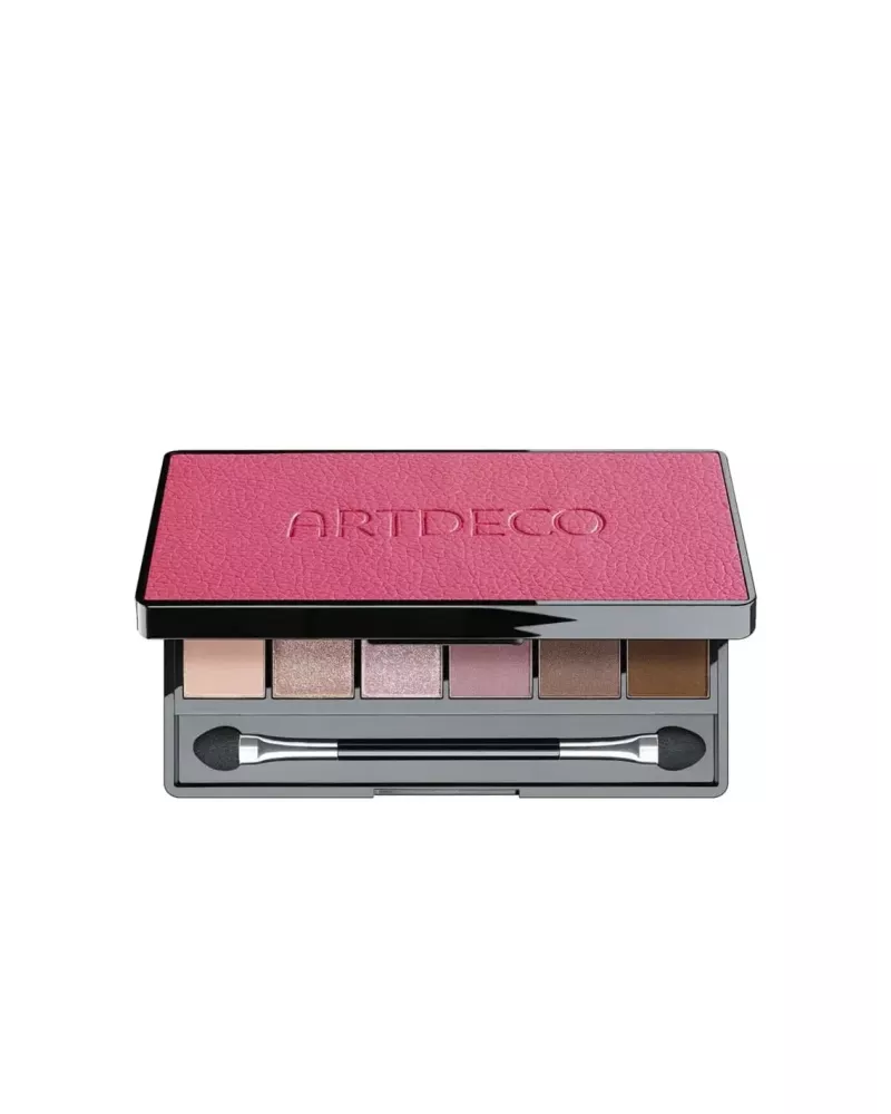 Artdeco Iconic Eyeshadow Palette Garden Of Delights 1 U
