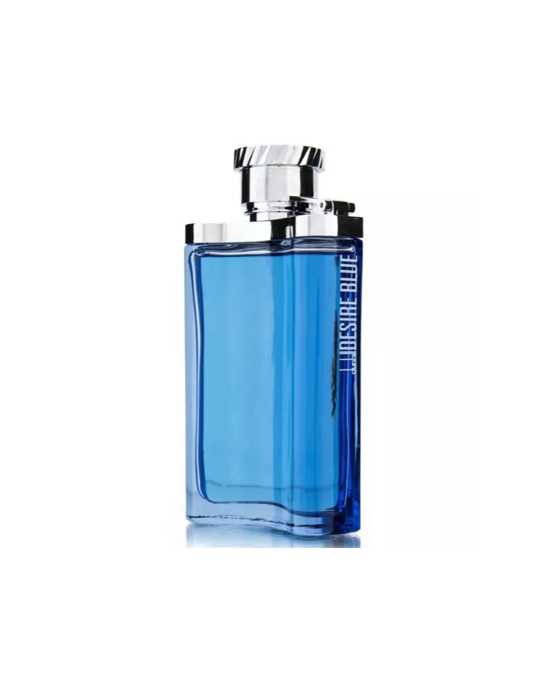 Dunhill London Desire Blue Eau De Toilette Vaporisateur 100ml