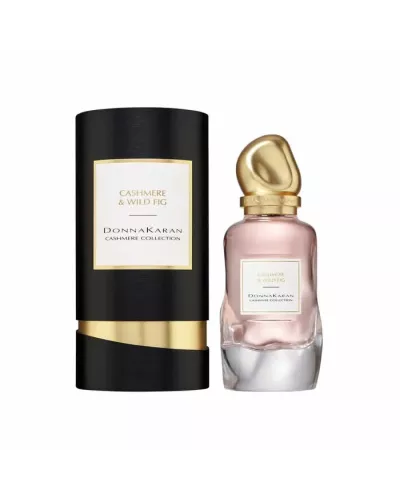 Donna Karan Cashmere & Wild Fig Eau De Parfum Vaporisateur 100ml