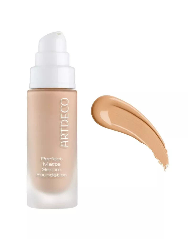 Artdeco Perfect Matte Base De Maquillaje Serum 65-Honey 20ml