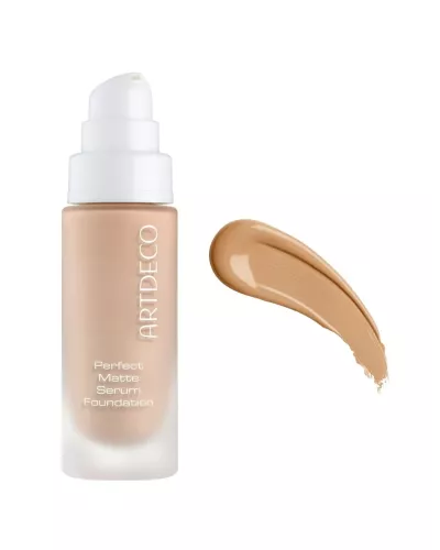 Artdeco Perfect Matte Base De Maquillaje Serum 76-Medium Tan 20ml