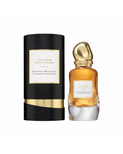 Donna Karan Cashmere & Palo Santo Eau De Parfum Vaporisateur 100ml