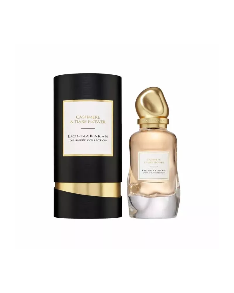 Donna Karan Cashmere & Tiare Flower Eau De Perfume Vaporisateur 100ml