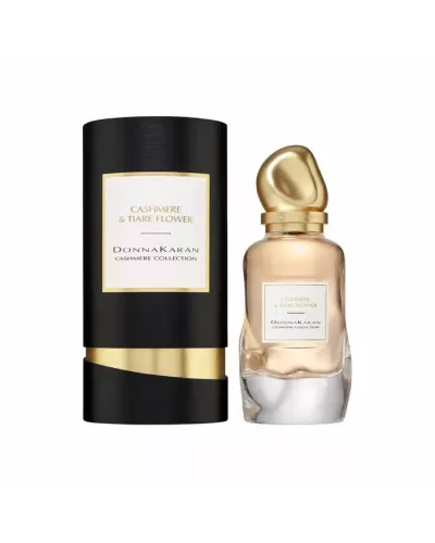 Donna Karan Cashmere & Tiare Flower Eau De Perfume Vaporisateur 100ml