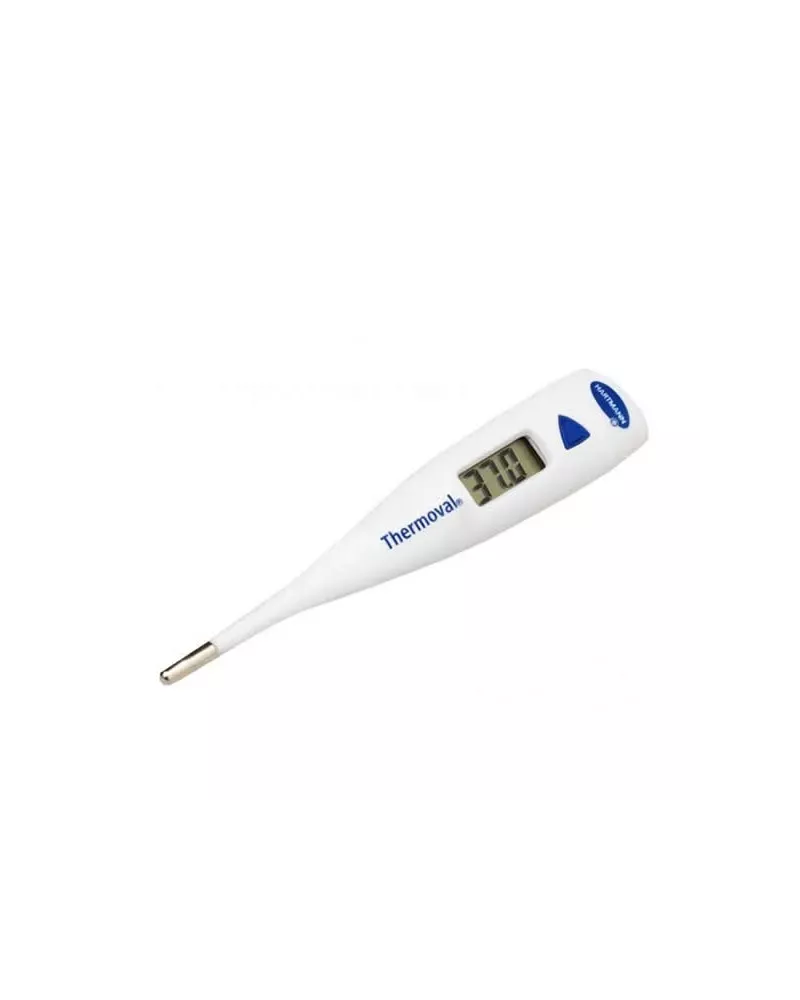 Hartmann Thermoval Standard Thermometre Électronique