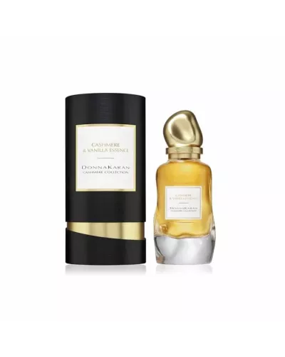 Donna Karan Cashmere & Vanilla Essence Eau De Parfum Vaporisateur 100ml
