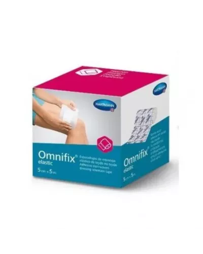 Hartmann Omnifix Elastic 5mx5cm