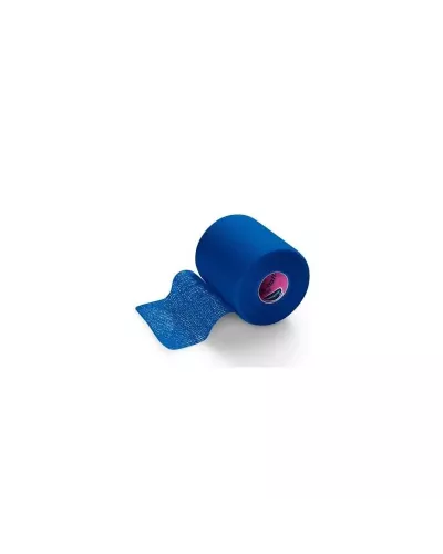 Vendasan Venda Autoadhesiva Peha-Haft Color Azul 6cm X 4m