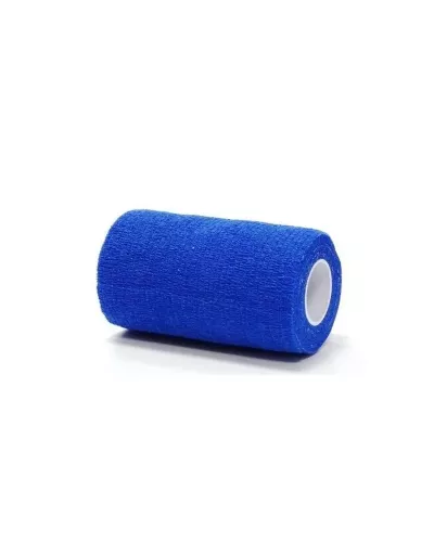 Hartmann Peha-Haft Bandage Bleu 8cmx4m 1ud