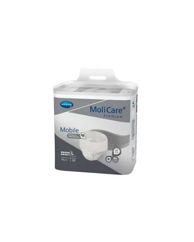 Hartmann Molicare Premium Mobile 10d L