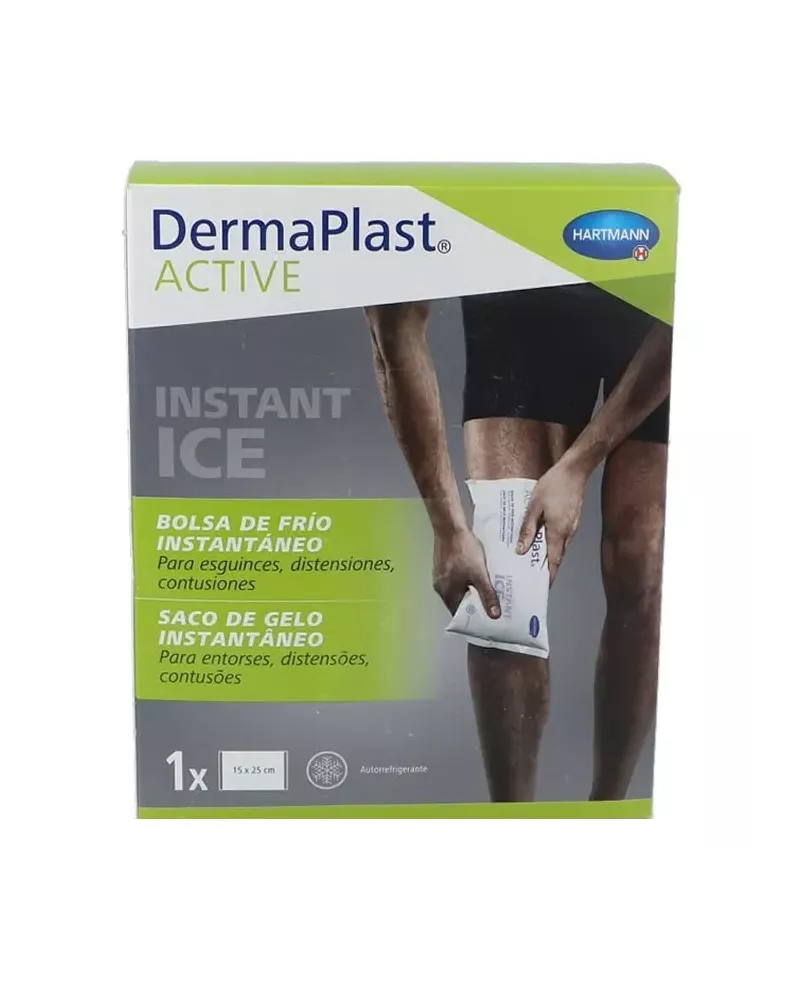 Dermaplast Active Instant Cold Pack