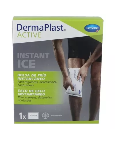 Dermaplast Active Instant Cold Pack