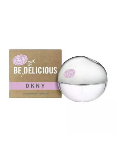 Donna Karan Dkny Be Delicious 100 For Her 100 Edp