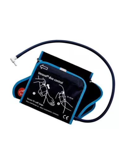 Hartmann Veroval Brassard de Sphygmomanomètre