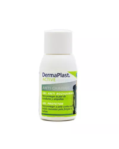 Hartmann DermaPlast Active Anti Scratch Gel 50ml