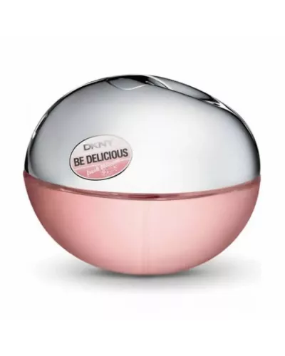 Donna Karan Be Delicious Fresh Blossom Eau De Parfum Vaporisateur 100ml