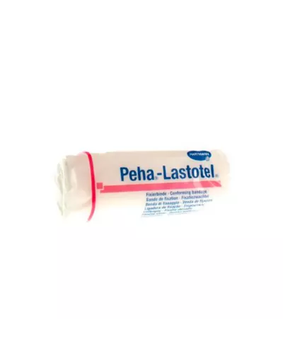 Hartmann Peha-Lastotel Bandage Élastique 10cmx4m