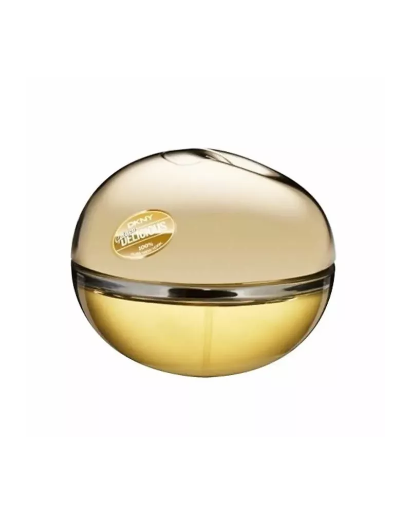 Donna Karan Golden Delicious Eau de Parfum Spray 100ml