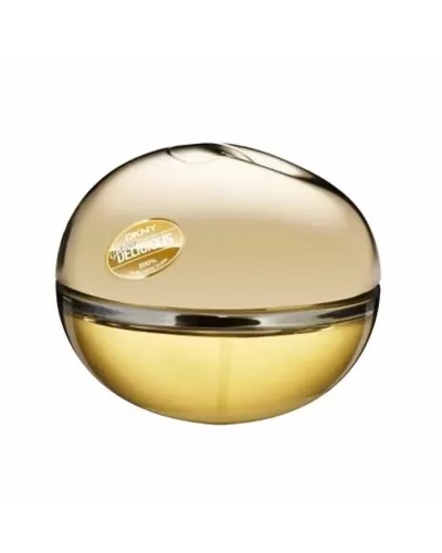 Donna Karan Golden Delicious Eau de Parfum Spray 100ml