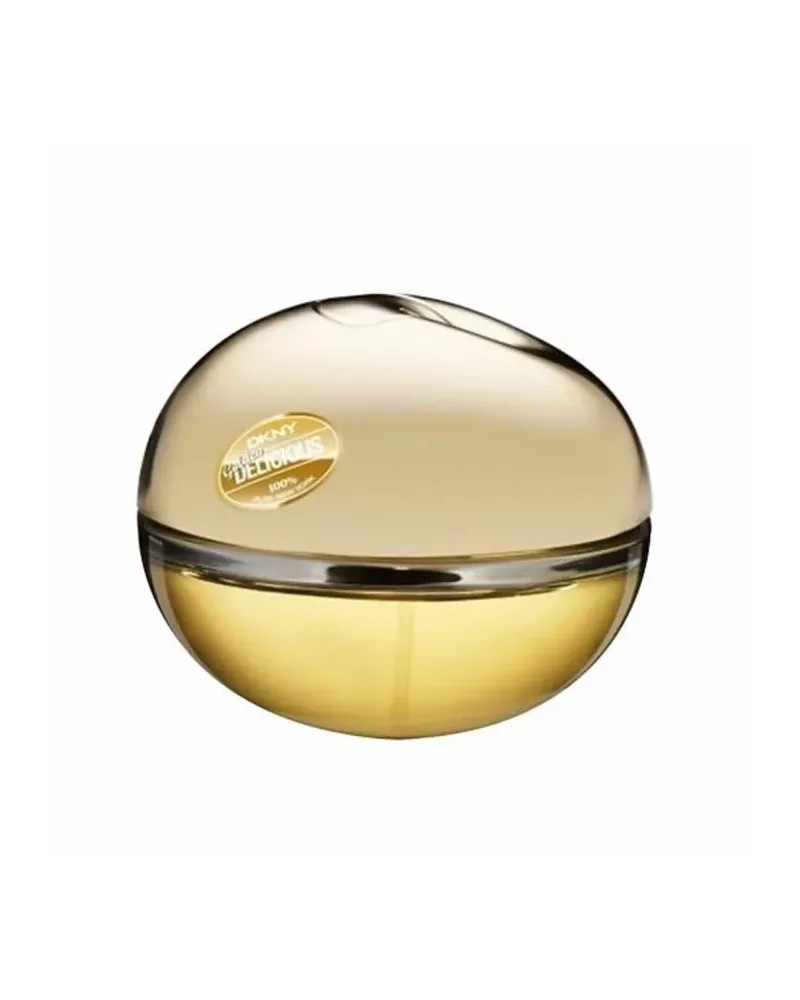 Donna Karan Golden Delicious Eau De Parfum Vaporisateur 50ml