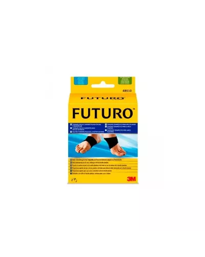 3m Futuro™ Soporte De Arco Plantar Para Fascitis Plantar