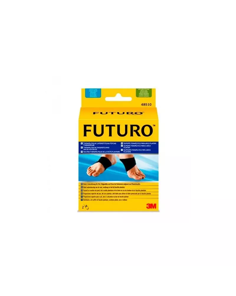 3m Futuro™ Soporte De Arco Plantar Para Fascitis Plantar