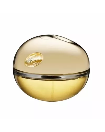 Donna Karan Golden Delicious Eau De Parfum Vaporisateur 30ml