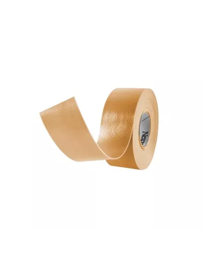 Nexcare Active Tape Cinta Color Piel 2,5cm X 4,5m