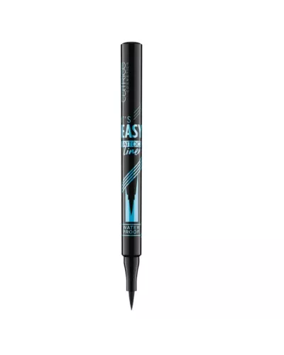 Catrice It´s Easy Tattoo Liner Waterproof 010 Black Lifeproof 1,1ml