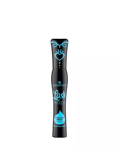 Essence Cosmetics Lash Princess False Lash Effect Mascara Waterproof 12ml