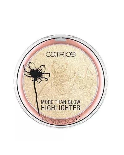 Catrice More Than Glow Highlighter 020