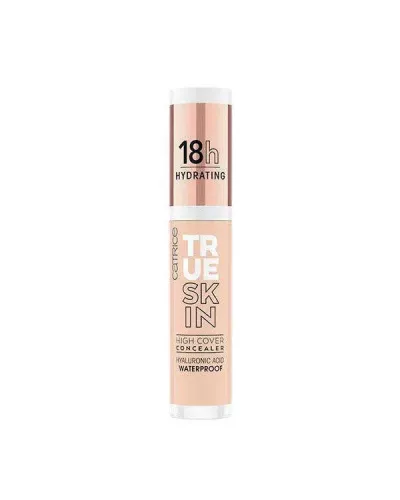 Catrice True Skin High Cover Concealer 020-Warm Beige