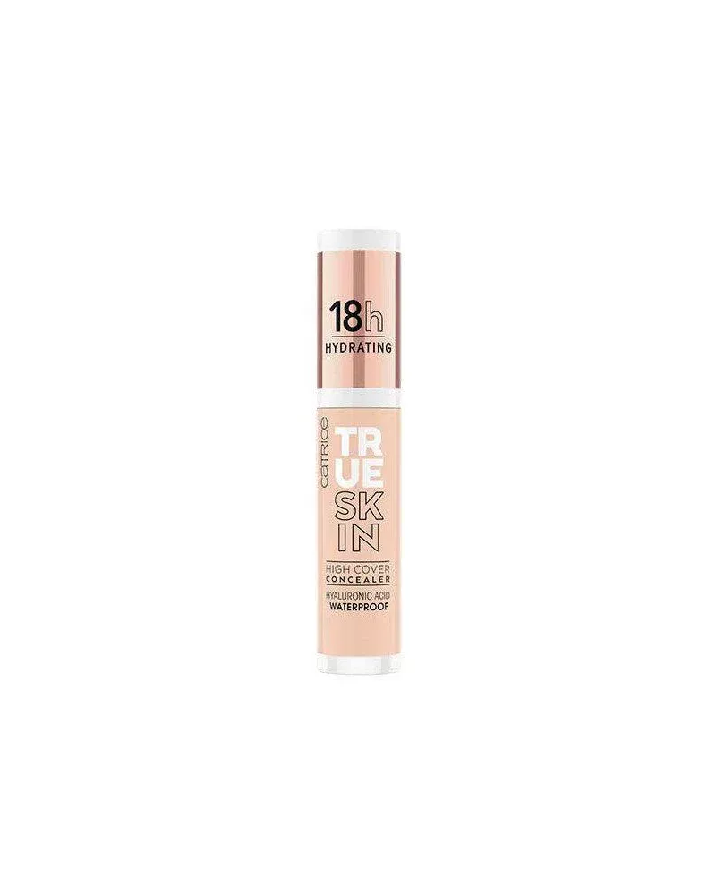 Catrice True Skin High Cover Concealer 020-Warm Beige