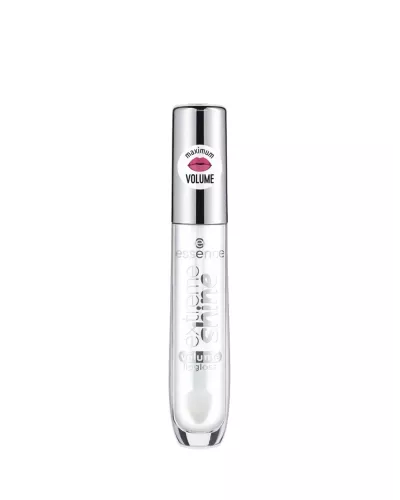Essence Cosmetics Extreme Shine Brillo De Labios Voluminizador 01 5ml