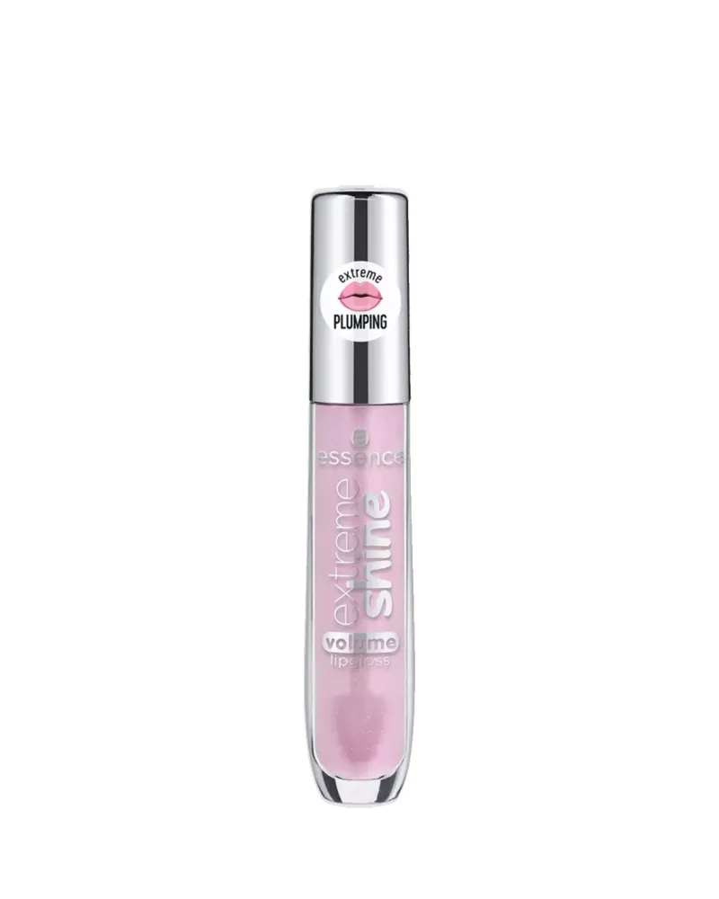 Essence Cosmetics Extreme Shine Brillo De Labios Voluminizador 102-Sweet Dreams 5ml