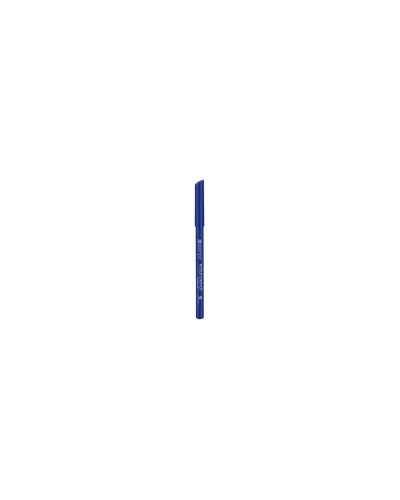 Essence Cosmetics Kajal Lápiz De Ojos 30-Classic Blue 1g