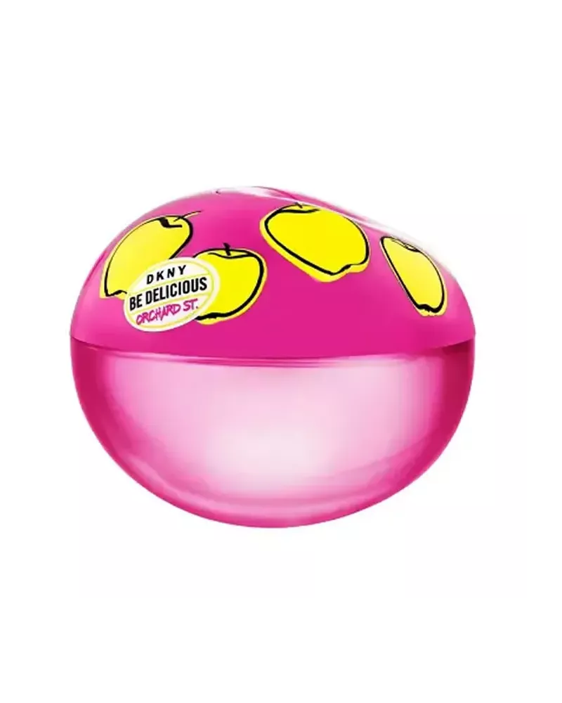 Donna Karan Be Delicious Orchard St. Eau de Parfum Vaporisateur 100ml