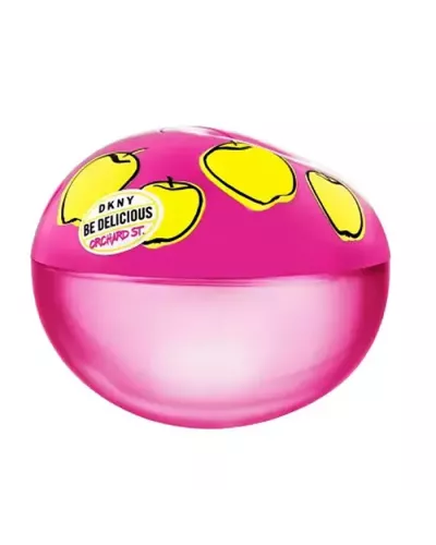 Donna Karan Be Delicious Orchard St. Eau de Parfum Spray 100ml