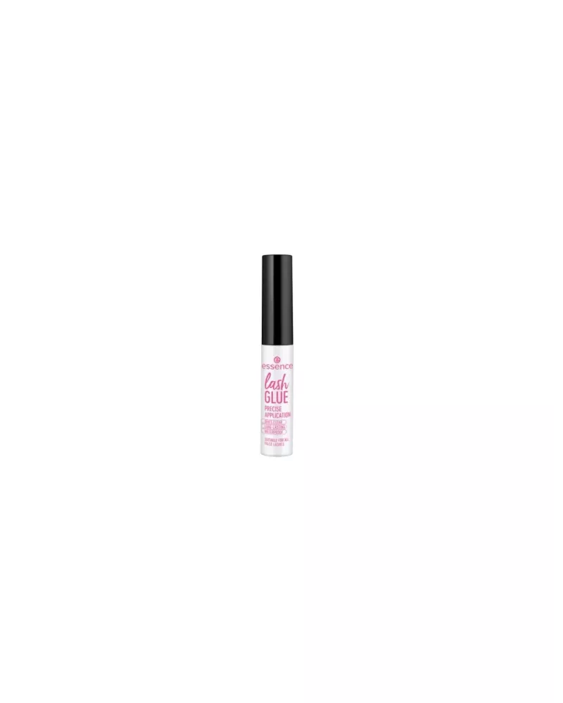 Essence Cosmetics Lash Glue Pegamento De Pestañas 4,7g