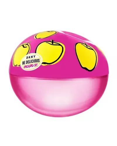 Donna Karan Be Delicious Orchard St. Eau de Parfum Spray 50ml