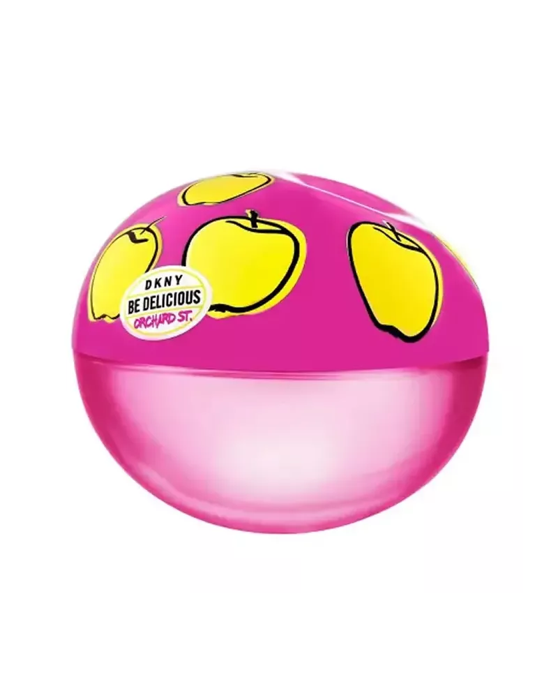 Donna Karan Be Delicious Orchard St. Eau de Parfum Spray 50ml