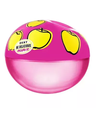Donna Karan Be Delicious Orchard St. Eau de Parfum Spray 30ml