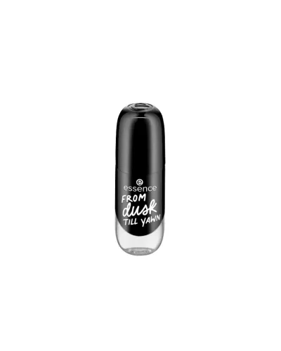 Essence Cosmetics Gel Nail Colour Vernis à ongles 46-From Dusk Till Yawn 8ml