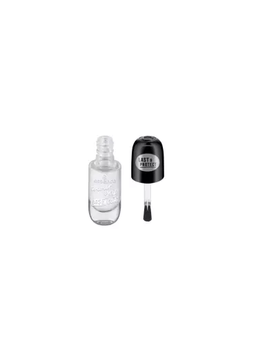 Essence Cosmetics Colour Grip Base Coat 8ml