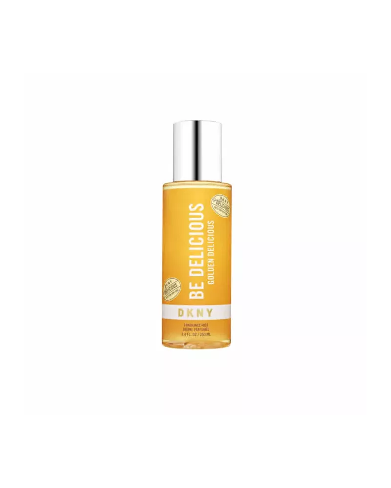 Donna Karan Dkny Be Delicious Golden Delicious Body Mist 250ml