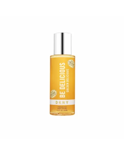 Donna Karan Dkny Be Delicious Golden Delicious Body Mist 250ml