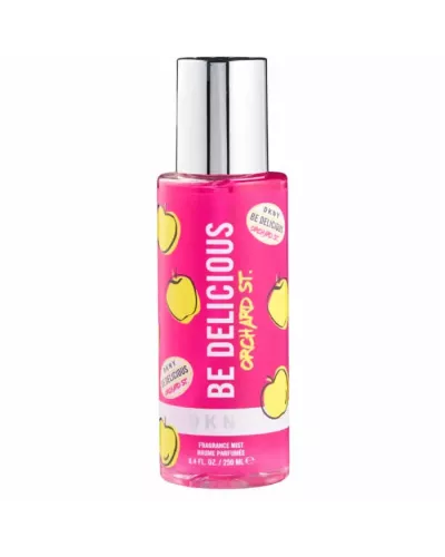 DKNY Be Delicious Orchad Street Brume Parfumée 250ml