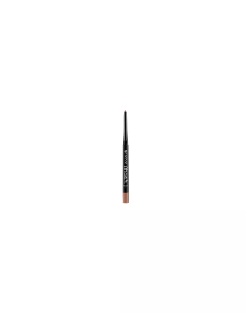 Essence Cosmetics Matte Comfort Perfilador De Labios 01-Cinnamon Spice 0,3g