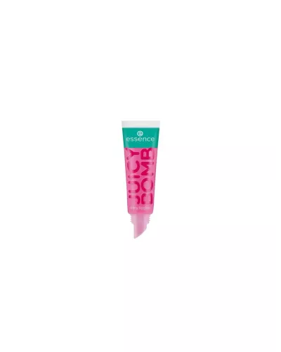 Essence Cosmetics Juicy Bomb Brillo De Labios 102-Witty Watermelon 10ml
