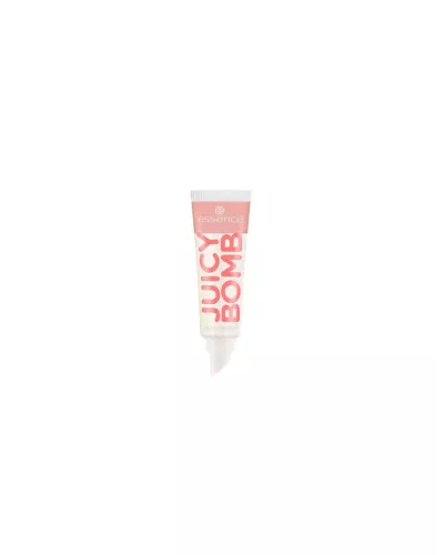 Essence Cosmetics Juicy Bomb Brillo De Labios 101-Lovely Itchi 10ml